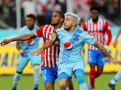 Final de vuelta de Liga Nacional de Honduras: Día, hora, boletos y reglamento para el juego entre Olimpia y Motagua