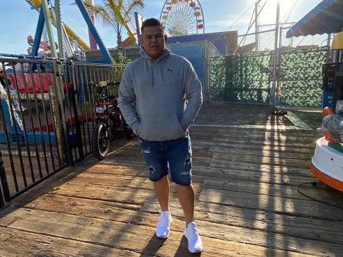 Kevin Espinoza y su relato de “mojado” a Estados Unidos ¿Héctor Vargas influyó en su retiro? ¿Cuál fue el problema con Uberti?