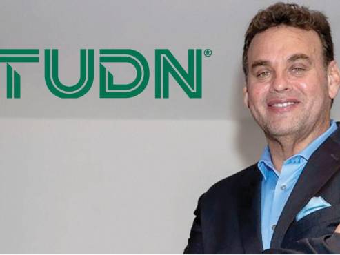 David Faitelson fue confirmado por TUDN para comentar el partido Honduras-México por la Nations League de la Concacaf.