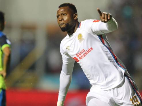 Yustin Arboleda regresará a las canchas después de esta casi toda la primera vuelta lesionado.