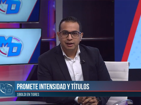 La prensa mexicana menciona que el “ciclón” podría recibir hasta tres o cuatro goles en El Volcán.