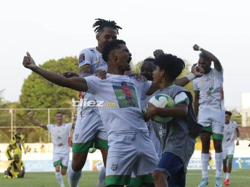 ¡Génesis tumba al Platense en los lanzamientos de penal y se coronan campeones del Clausura 2023 de la Liga de Ascenso!
