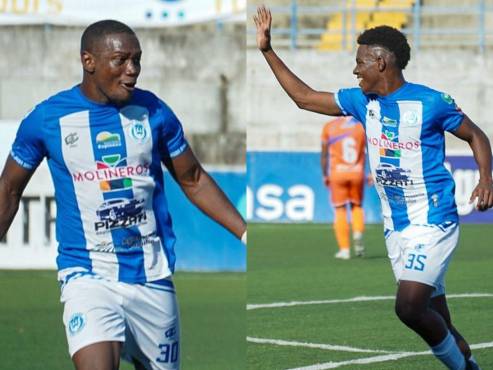 FINALIZA EL PARTIDO: LOBOS 2-4 VICTORIA.