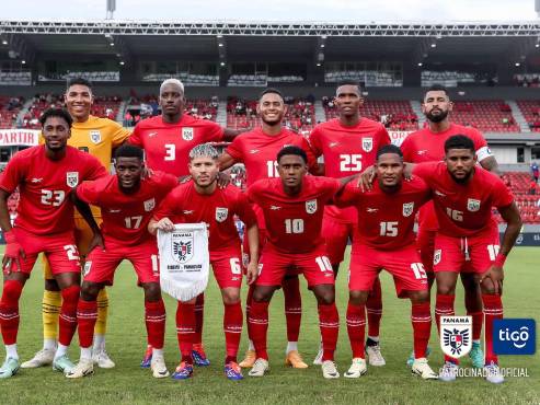 Copa América 2024: Convocatorias de las 16 selecciones participantes; jugadores y club donde juegan