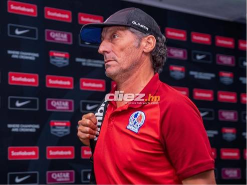 Pedro Troglio se convirtió en el entrenador con más partidos sin perder consecutivos en la historia de la Liga Nacional de Honduras.