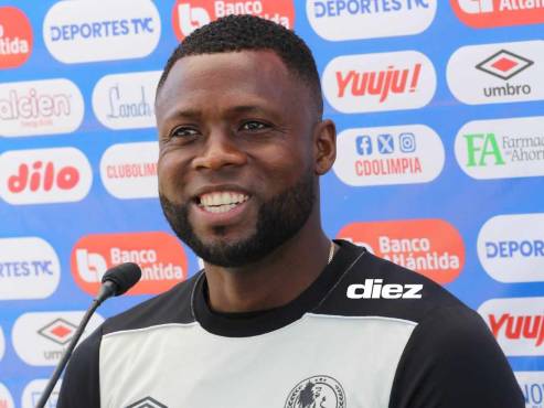 Yustin Arboleda reveló que predica la Palabra de Dios a muchos matrimonios a través de plataforma. (FOTO: Estalin Irías)