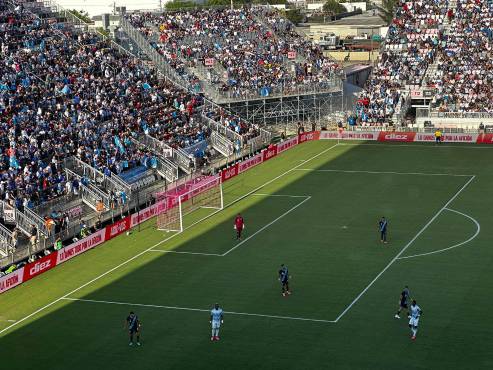 Así vivimos el minuto a minuto del debut de Rueda con Honduras: empate sin goles ante Guatemala en amistoso