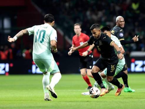 La Federación de Honduras deja claro que el futuro de Reinaldo Rueda no está en duda en la Selección.