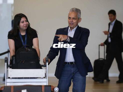 Honduras enfrentará a Guatemala antes de medirse a Bermudas en el repechaje. FOTO: Emilio Flores.