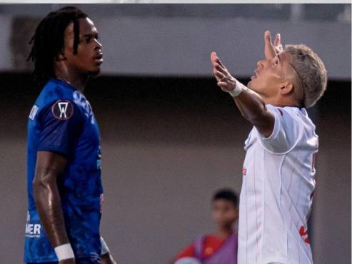 90+3: FINAL DEL PARTIDO: PORT LAYOLA 1-6 OLIMPIA.