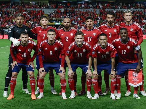 Copa América 2024: Convocatorias de las 16 selecciones participantes; jugadores y club donde juegan