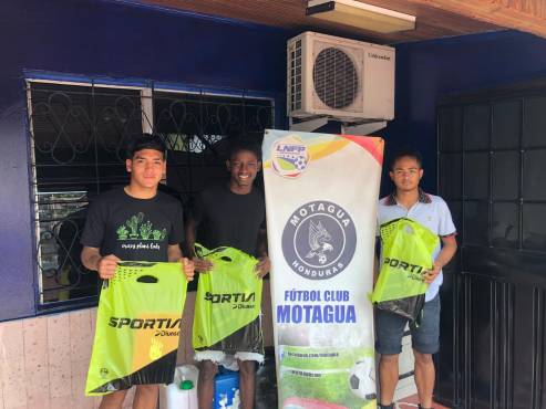 Emilio Izaguirre defendió su gestión en las Ligas Menores de Motagua.