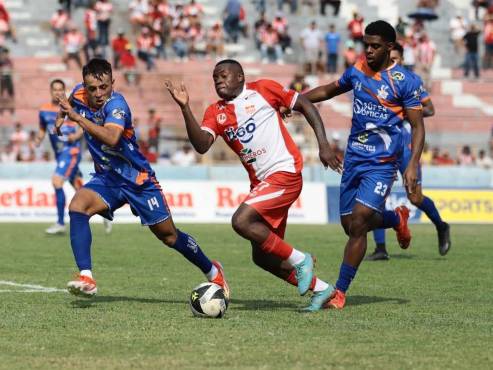 Vida da un golpe mortal a la UPNFM y se aferra a la salvación; todo se define en Choluteca