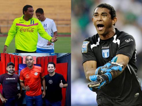 José Mendoza reveló que, tras los espectaculares Juegos Olímpicos de Londres 2012, Cádiz estuvo cerca de ficharlo. FOTOS: Neptalí Romero.