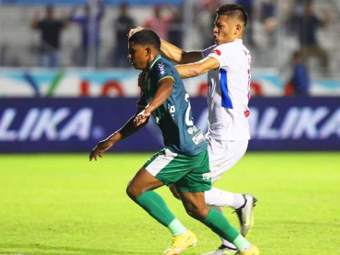 RÉCORD: ¡Olimpia establece una nueva marca de puntos en Liga Nacional de Honduras con humillante derrota contra Marathón!