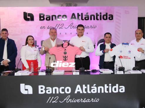Este miércoles fue el lanzamiento oficial de la boletería del ansiado amistoso entre Olimpia y el Inter Miami de Messi.