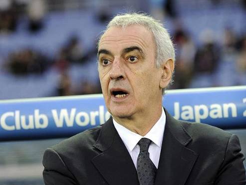 Jorge Fossati será el nuevo seleccionador de Perú para las eliminatorias al Mundial del 2026.