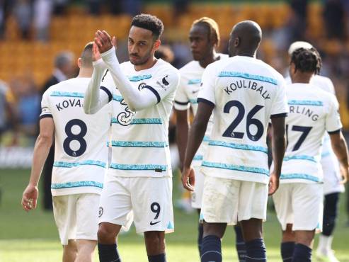¡Amargo debut! El Chelsea cae ante Wolverhampton en su primer partido con Frank Lampard como entrenador interino
