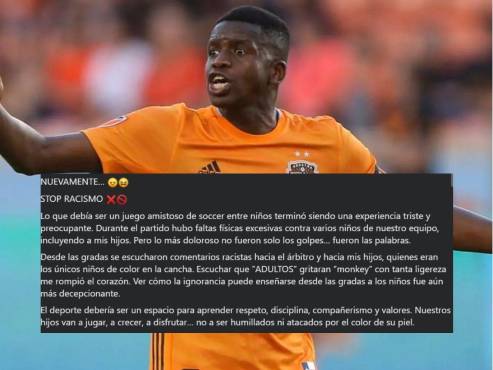 Esposa de Boniek García explotó a través de su cuenta personal de Facebook.