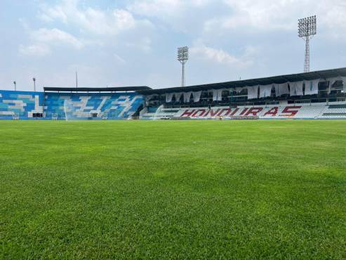 Confirmado: Condepor anuncia reconstrucción de las graderías del estadio Nacional, ¿cuándo inician las obras?