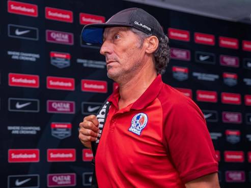 Pedro Troglio lidera la categoría al Mejor Entrenador de la Liga Nacional en el 2023.