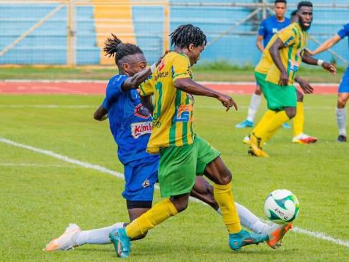 Con el Parrillas One, Yoel Castillo es un habitual y casi insuperable partido a partido en Liga de Ascenso.