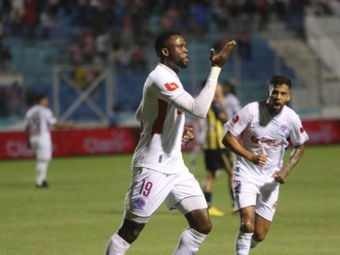 Olimpia siempre ha sido un equipo muy duro en Tegucigalpa y buscará aprovechar eso este sábado ante Real España para remontar la eliminatoria.