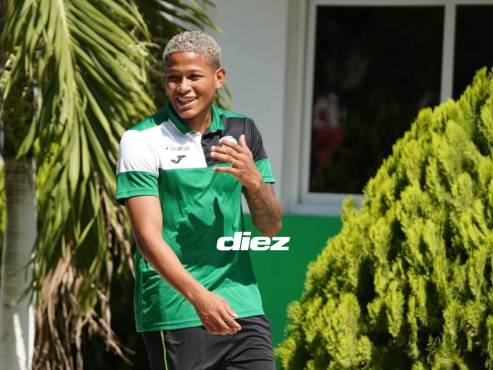 Iván Anderson reveló lo que vivieron en Panamá tras perder ante México en la Nations League.