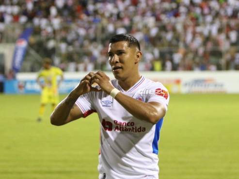 Olimpia recibe al Marathón en la jornada 2 del torneo Clausura 2024 de la Liga Nacional de Honduras.
