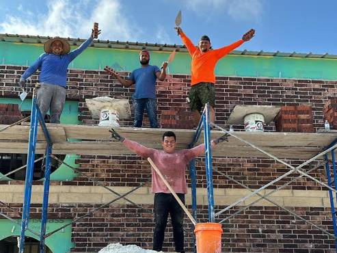 Kevin Espinoza y su relato de “mojado” a Estados Unidos ¿Héctor Vargas influyó en su retiro? ¿Cuál fue el problema con Uberti?