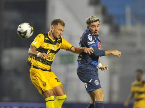 Buba López volvió y salvó a Real España; Motagua sumó su quinto empate al hilo