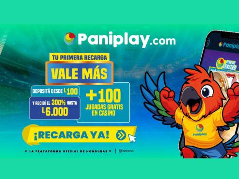 Con un primer depósito desde L100, los usuarios participan por viajes todo pagado y múltiples incentivos durante la campaña.