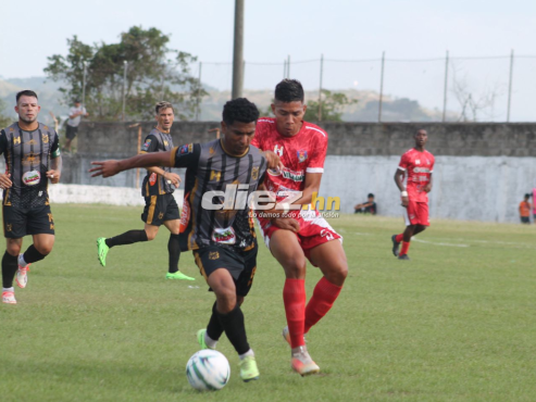 ¡Sin piedad! Platense humilla al Villanueva y sigue su paso imparable en el Clausura 2023 de la Liga de Ascenso