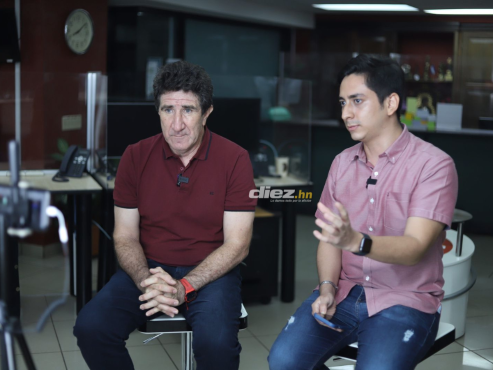 Héctor Vargas y Daniel Ramírez analizaron la derrota de la Selección de Honduras ante Venezuela.