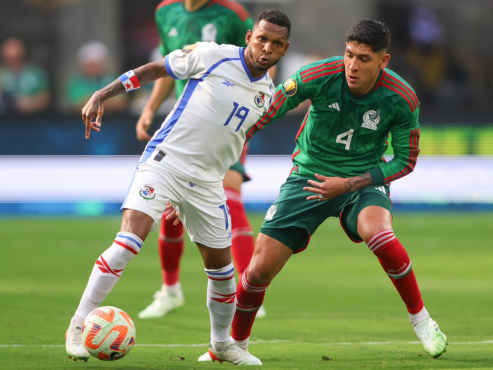 Finalón: Así se vivió el minuto a minuto de la gran final entre México-Panamá en Copa Oro 2023