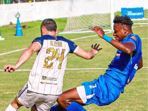 Olancho FC recibe al Victoria por la jornada 10 del torneo Clausura 2025.