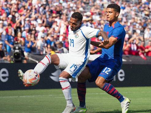 ¡Histórico! Panamá elimina en tanda de penales a Estados Unidos y clasifica a la final de la Copa Oro 2023