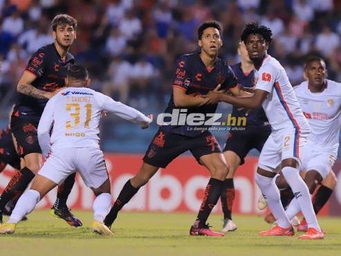 El periodista mexicano André Marín dispara contra el Atlas: “Caer goleados en Honduras es una vergüenza”