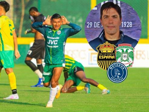 El “Chino” López rompió el silencio tras su polémica salida del Motagua y habla de Vigevani, exDT del ciclón.