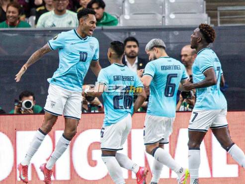 ¡Aquí está papá! Honduras elimina a Panamá en penales y clasifica a las semifinales de la Copa Oro 2025