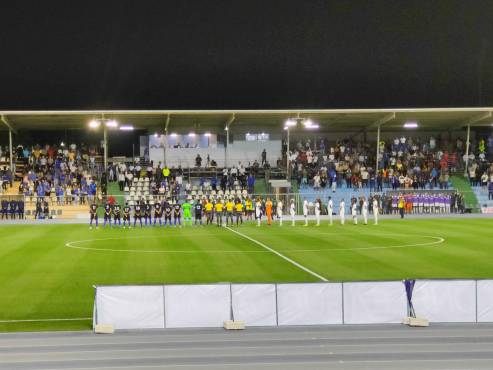¡Adiós maldición! Honduras derrota a Curazao por Liga de Naciones y rompe pésima racha de juegos sin ganar