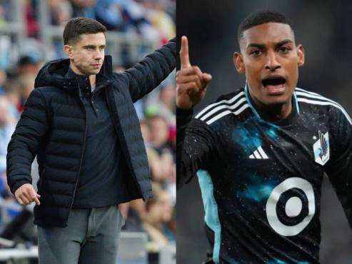 Joseph Rosales interesa al West Bromwich de la segunda división de Inglaterra.