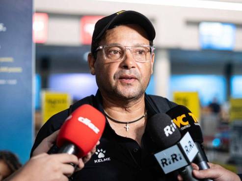 Jeaustin Campos palpitó el compromiso ante Herediano por Copa Centroamericana. Foto: Mauricio Ayala.