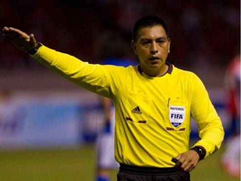 Walter López sería el elegido para el Honduras vs Costa Rica por la Eliminatoria Mundialista.