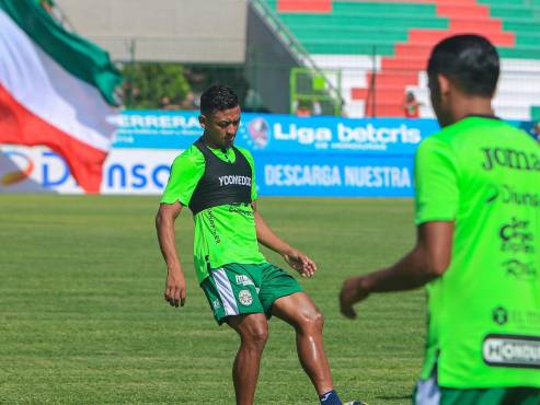 Marathón le mete el segundo golpe en el Clausura 2024 al Olimpia de Troglio, que se desinfla en el cierre del torneo