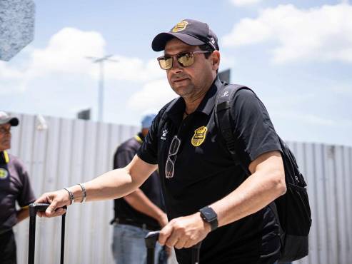 Jeaustin Campos, un técnico lastrado por grandes polémicas que han marcado su prolífica carrera como técnico