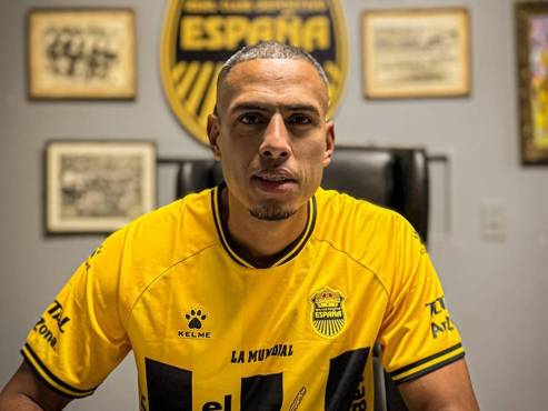 Eddie Hernández de 34 años vestirá su tercera camisa en los equipos grandes.