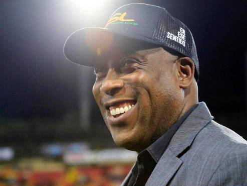 Hernán Medford dirigió en Costa Rica por última vez a Herediano.