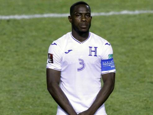 Maynor Figueroa analiza el duro momento de Honduras rumbo al Mundial y sueña con debut de Keyrol en la Premier League