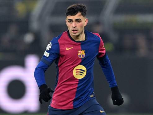 Toni Kroos se rindió en elogios hacia Pedri y expresó que es el mejor futbolista del mundo en su posición.